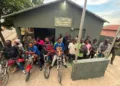 Soldados del Ejército interceptan a 76 nacionales haitianos y ocupan motocicletas en Elías Piña y Dajabón
