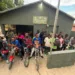 Soldados del Ejército interceptan a 76 nacionales haitianos y ocupan motocicletas en Elías Piña y Dajabón