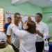 Robert Polanco resalta impacto de las jornadas sociales con más de 1,500 pensiones solidarias gestionadas