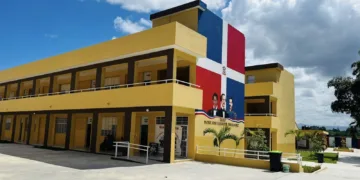 El Gobierno sobrepasa las 1,200 aulas nuevas incorporadas para el inicio del nuevo año escolar 2026-2027