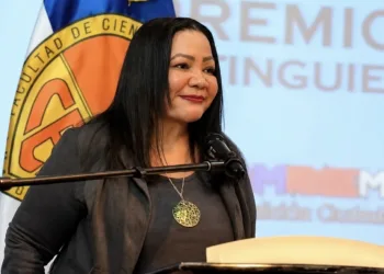 Politóloga considera elección de Gloria Reyes y Juan Garrigó en posiciones  claves representaría inicio de nueva era en el PRM