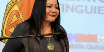 Politóloga considera elección de Gloria Reyes y Juan Garrigó en posiciones  claves representaría inicio de nueva era en el PRM