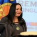 Politóloga considera elección de Gloria Reyes y Juan Garrigó en posiciones claves representaría inicio de nueva era en el PRM