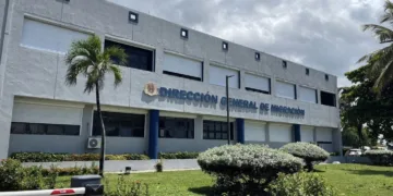 Migración reitera impedimentos de salida del país solo son colocados y levantados por la PGR previa orden judicial