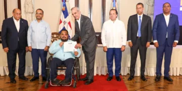 Presidente Abinader transforma la educación digital a través del ITLA entregando más de 36 mil becas tecnológicas
