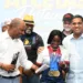 Presidente Luis Abinader ordena entrega de un apartamento amueblado para a medallista Liranyi Alonso