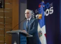 Luis Miguel De Camps instruye aumento de psicólogos y orientadores en escuelas públicas