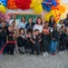 ”A la escuela con Propeep” lleva útiles escolares, alegría y esperanza a niños de Jamao al Medio