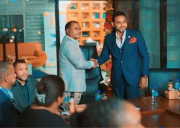 Cámara de Comercio y Empresarial de Santo Domingo Norte y ASOEMPRENDE-SDN estrechan vínculos para impulsar el desarrollo empresarial de Santo Domingo Norte