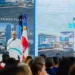 Senador Ricardo de los Santos destaca obras construidas por este gobierno en Sánchez Ramírez