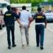 Capturan a un hombre con 11 paquetes de presunta marihuana en el Distrito Nacional