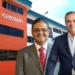 Presidente Abinader designa a Juan Manuel Méndez como director del Intrant y a Erdwin Olivares en el COE