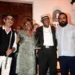 Centro Cultural Banreservas celebra el legado de Kundengo Minier y César Namnúm en el son dominicano