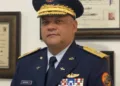 Presidente Abinader designa a Enmanuel Marcelino Souffront Tamayo como nuevo comandante de la Fuerza Aérea