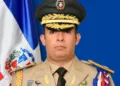 Presidente Luis Abinader designa a Jimmy Arias Grullón como nuevo comandante del Ejército