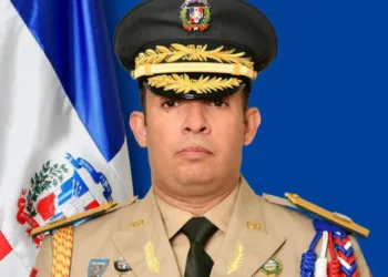 Presidente Luis Abinader designa a Jimmy Arias Grullón como nuevo comandante del Ejército