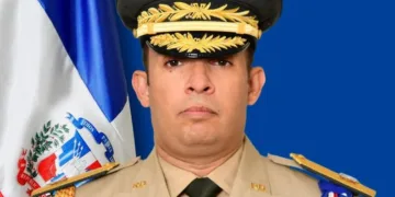 Presidente Luis Abinader designa a Jimmy Arias Grullón como nuevo comandante del Ejército