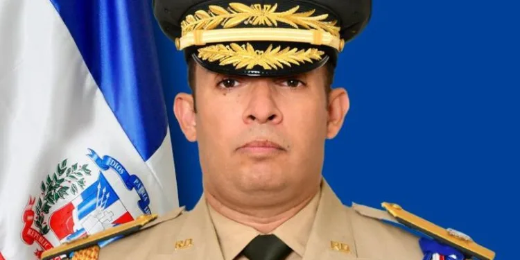 Presidente Luis Abinader designa a Jimmy Arias Grullón como nuevo comandante del Ejército
