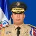 Presidente Luis Abinader designa a Jimmy Arias Grullón como nuevo comandante del Ejército