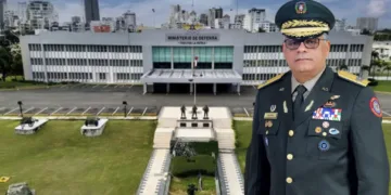 Ministerio de Defensa dispone nuevas designaciones en áreas estratégicas de las Fuerzas Armadas
