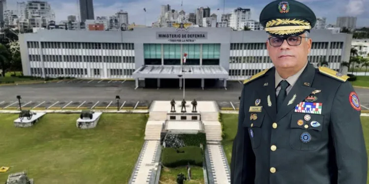 Ministerio de Defensa dispone nuevas designaciones en áreas estratégicas de las Fuerzas Armadas