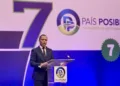 Milton Morrison reafirma alianza con Abinader y anuncia nueva etapa de País Posible rumbo al 2028