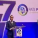 Milton Morrison reafirma alianza con Abinader y anuncia nueva etapa de País Posible rumbo al 2028