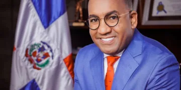 Víctor Pichardo agradece confianza tras seis años al frente del Departamento Aeroportuario