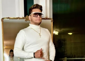 Dionis K Da Uno sigue muy Activo en RD y llega al #1 de la radio con su bachata “Páginas del alma”