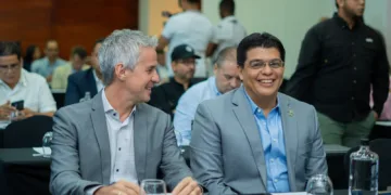 CAASD presenta programa para fortalecer seguridad hídrica del Gran Santo Domingo, Sánchez Ramírez y Monte Plata