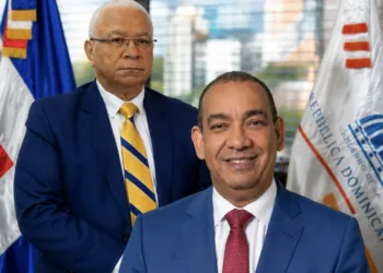 12 años construyendo el PRM desde las bases: el legado de Deligne Ascención