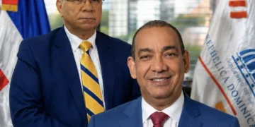 12 años construyendo el PRM desde las bases: el legado de Deligne Ascención