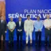 Turismo y RD Vial lanzan plan nacional de señalética turística