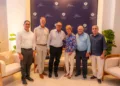 Jack Nicklaus y Cap Cana: una alianza que sigue haciendo historia en el golf del Caribe