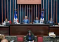 Senado aprobó en primera lectura ley de la Jurisdicción Contencioso Administrativa