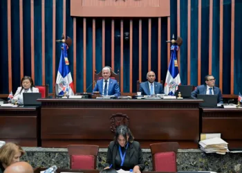 Senado aprobó en primera lectura ley de la Jurisdicción Contencioso Administrativa