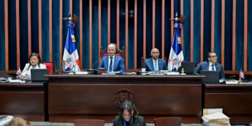 Senado aprobó en primera lectura ley de la Jurisdicción Contencioso Administrativa