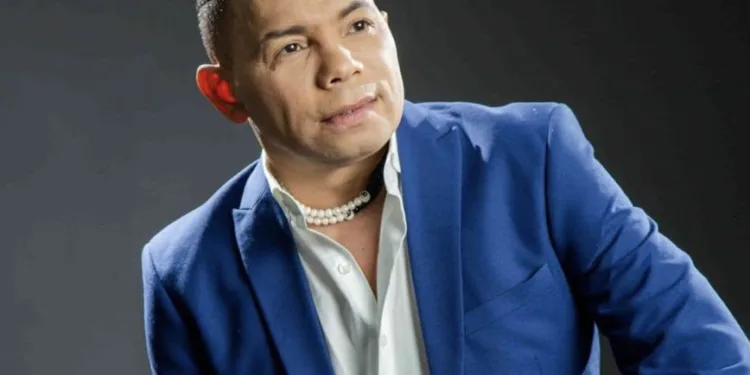 FUCIMDRES anuncia su gran fiesta 2026 con la presentación artística de Joe Veras