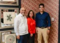 Nuevos diputados se integran al proyecto presidencial de Wellington Arnaud, mostrando tendencia creciente de sus aspiraciones