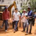 Fellito Suberví afirma que CAASD rehabilitará el 100 % de sus acueductos en los próximos ocho meses