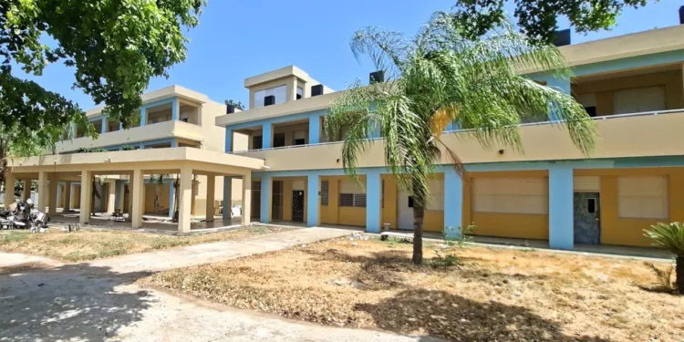 Más de 35 nuevas aulas incorporadas y 31 escuelas rehabilitadas para el nuevo año escolar en Mao, Valverde