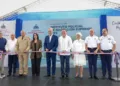 Presidente Abinader inaugura moderno complejo académico y administrativo del IPES con espacios especializados y tecnología de última generación