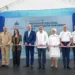 Presidente Abinader inaugura moderno complejo académico y administrativo del IPES con espacios especializados y tecnología de última generación