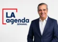 LA Agenda Semanal: nuevo espacio del Presidente Luis Abinader para mostrar más de cerca la gestión de Gobierno