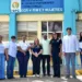 Ministerio de Justicia hace levantamiento en los centros penitenciarios Rafey Mujeres, en Santiago, y Centro Integral para Adolescentes, en La Vega