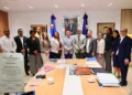 Titular del SNS es reconocido por el CMD como Hijo Meritorio de Sánchez Ramírez