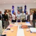 Titular del SNS es reconocido por el CMD como Hijo Meritorio de Sánchez Ramírez