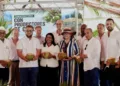 Empresa multinacional inicia inversiones en el sector coco de República Dominica