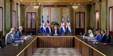 Gobierno presenta despliegue operativo integral para garantizar el inicio exitoso del año escolar