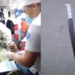 Haitiano indocumentado hirió a machetazos a militar durante operativo de la DGM en Valverde